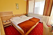 Hotel zum Kastell ***