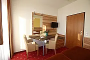 Hotel zum Kastell ***
