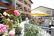 Hotel zum Kastell ***