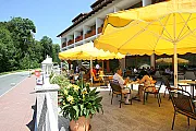 Hotel zum Kastell ***