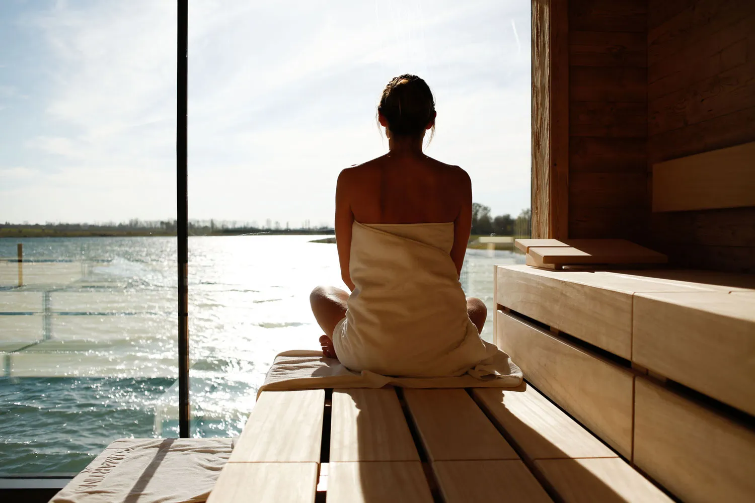 St. Martins Therme & Lodge ****Superior