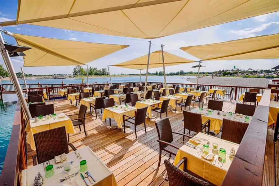 St. Martins Therme & Lodge ****Superior