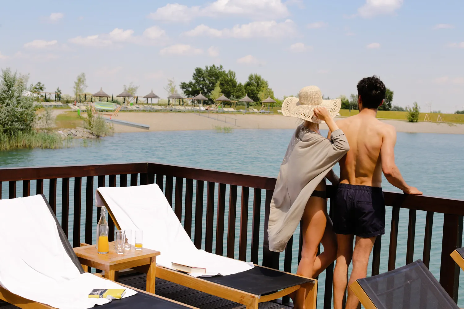 St. Martins Therme & Lodge ****Superior