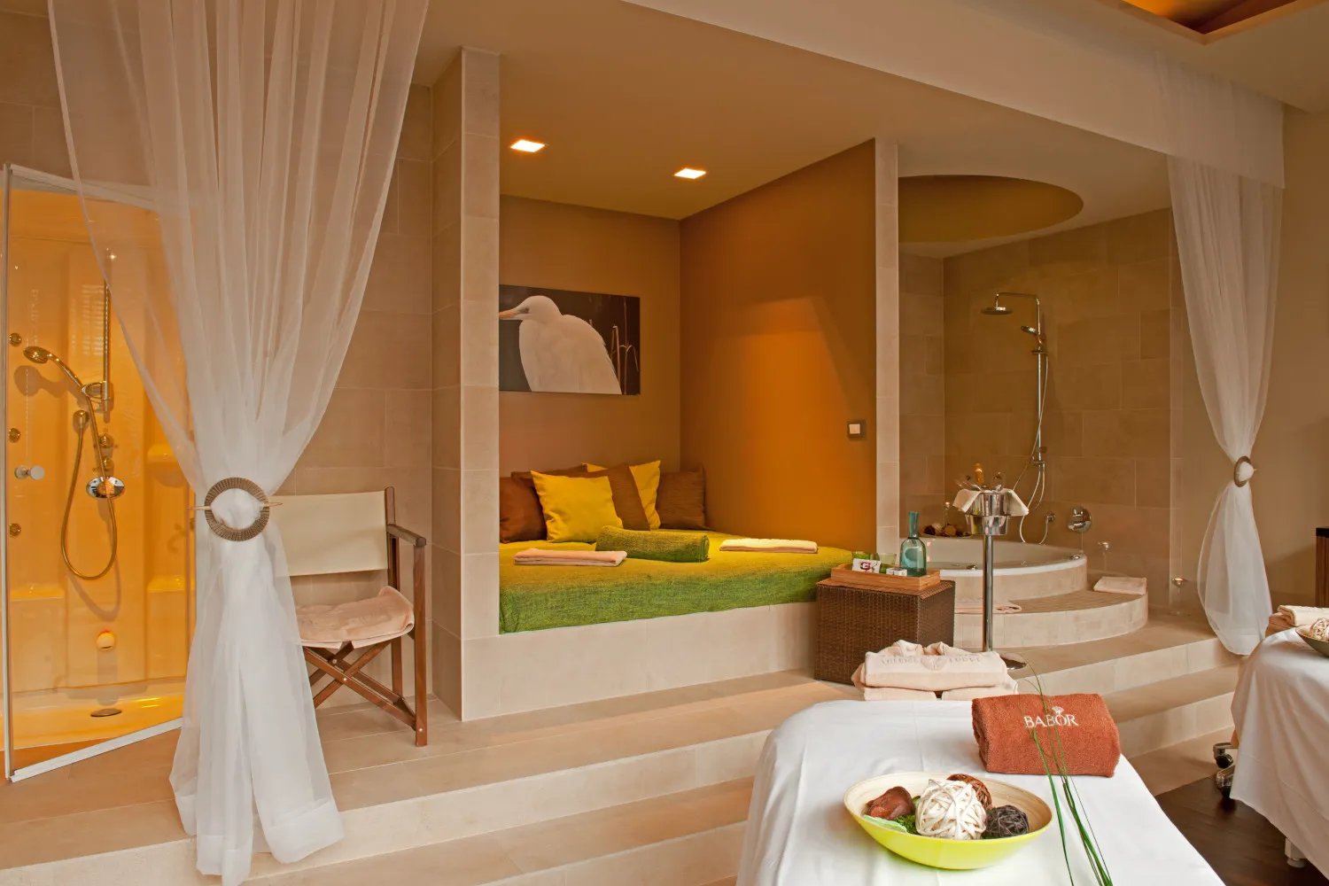St. Martins Therme & Lodge ****Superior