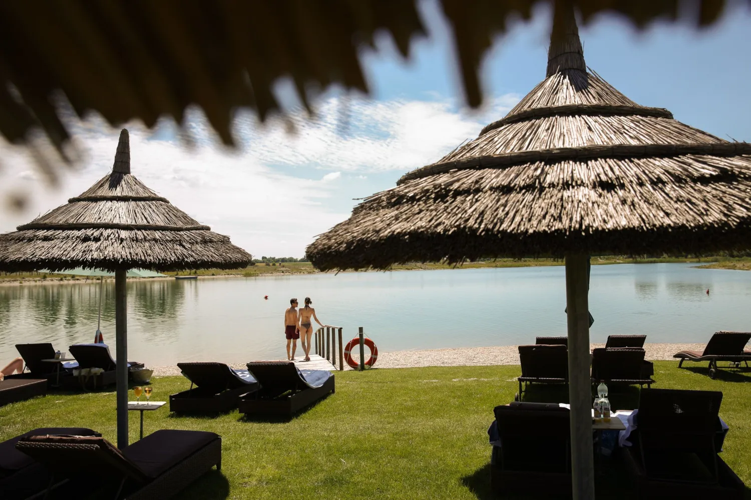 St. Martins Therme & Lodge ****Superior