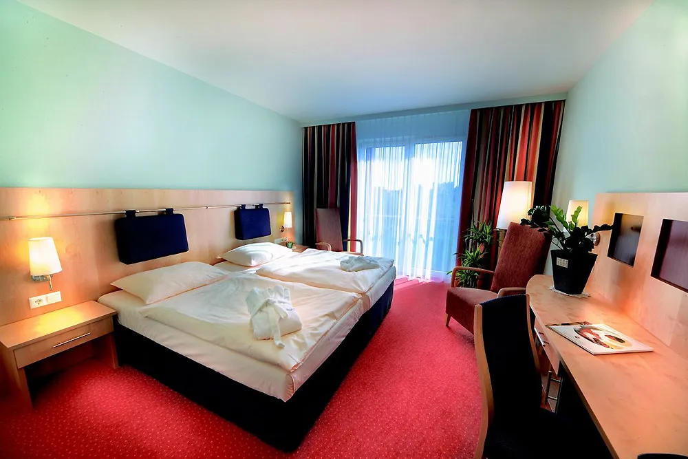 Gesundheitshotel Haus Rosalia ****