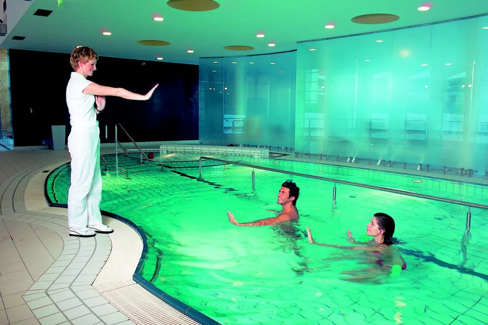 Gesundheitshotel Haus Rosalia ****