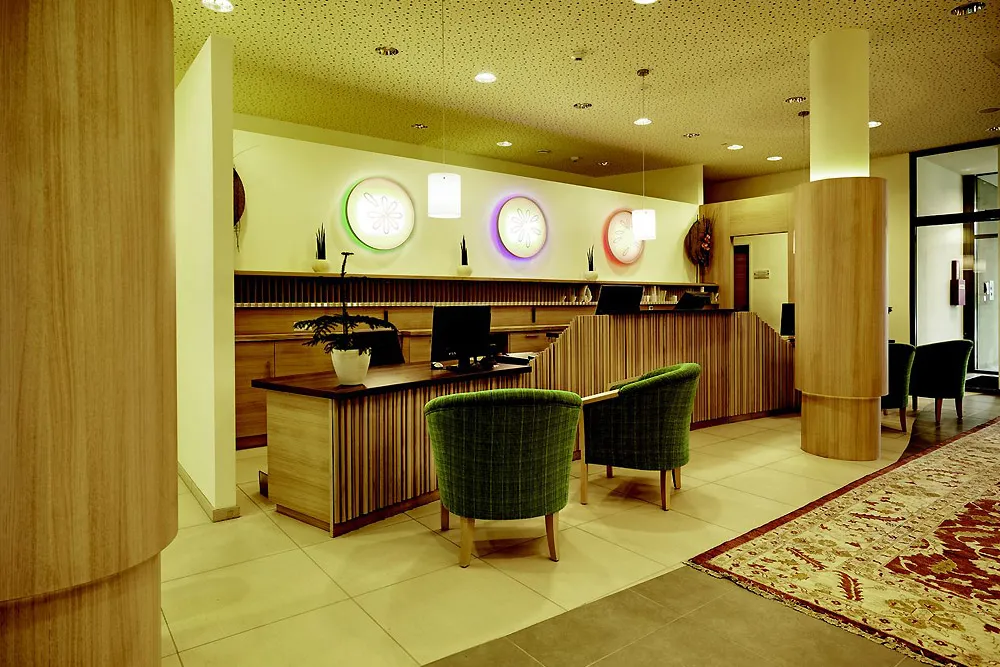 Gesundheitshotel Haus Rosalia ****