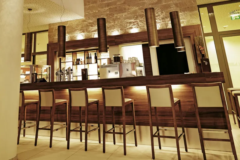 Gesundheitshotel Haus Rosalia ****