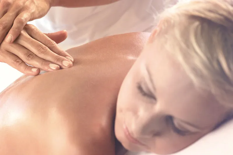 Gesundheitshotel Haus Rosalia ****