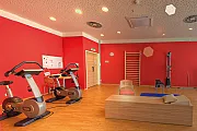 Gesundheitshotel Haus Rosalia ****