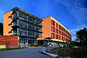 Gesundheitshotel Haus Rosalia ****