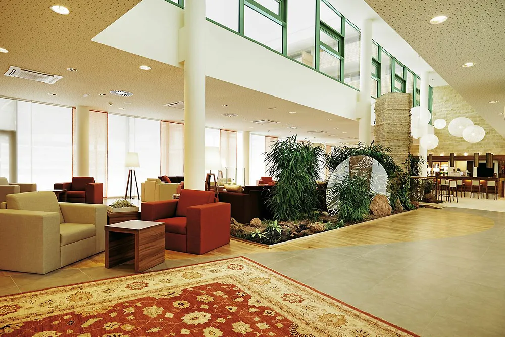 Gesundheitshotel Haus Rosalia ****