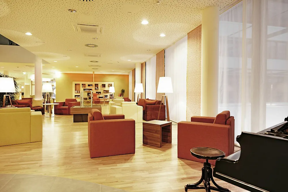 Gesundheitshotel Haus Rosalia ****
