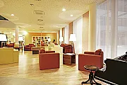 Gesundheitshotel Haus Rosalia ****