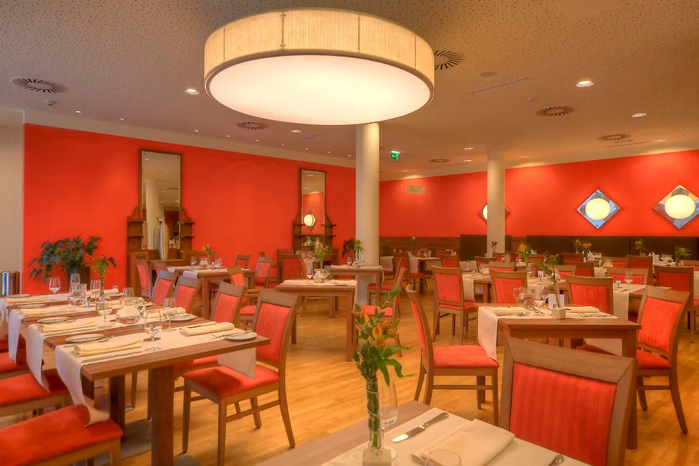 Gesundheitshotel Haus Rosalia ****