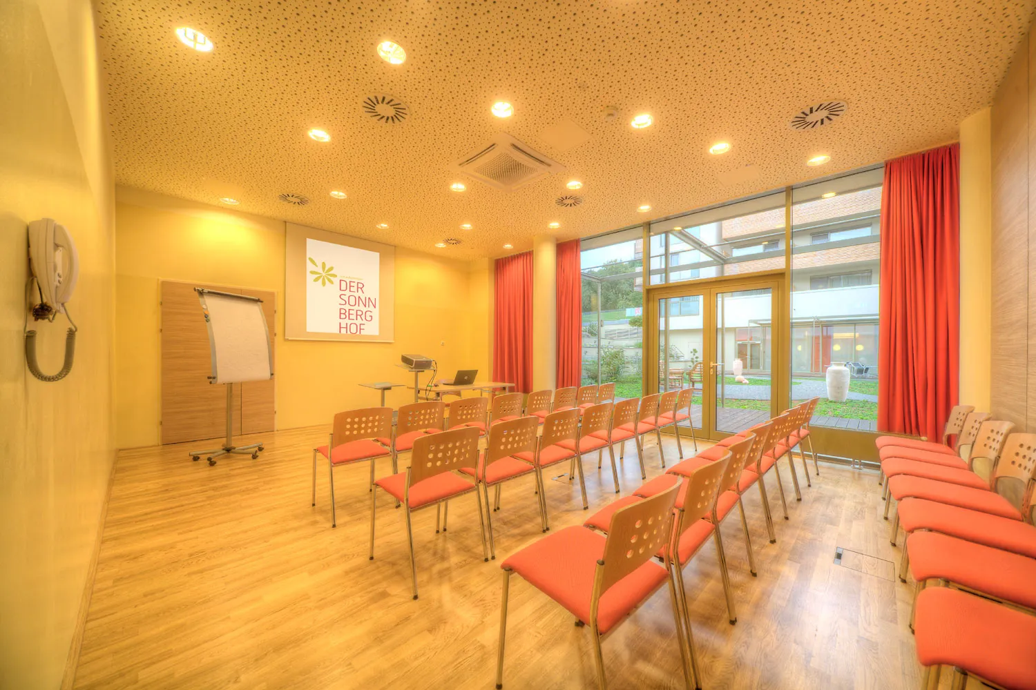 Gesundheitshotel Haus Rosalia ****
