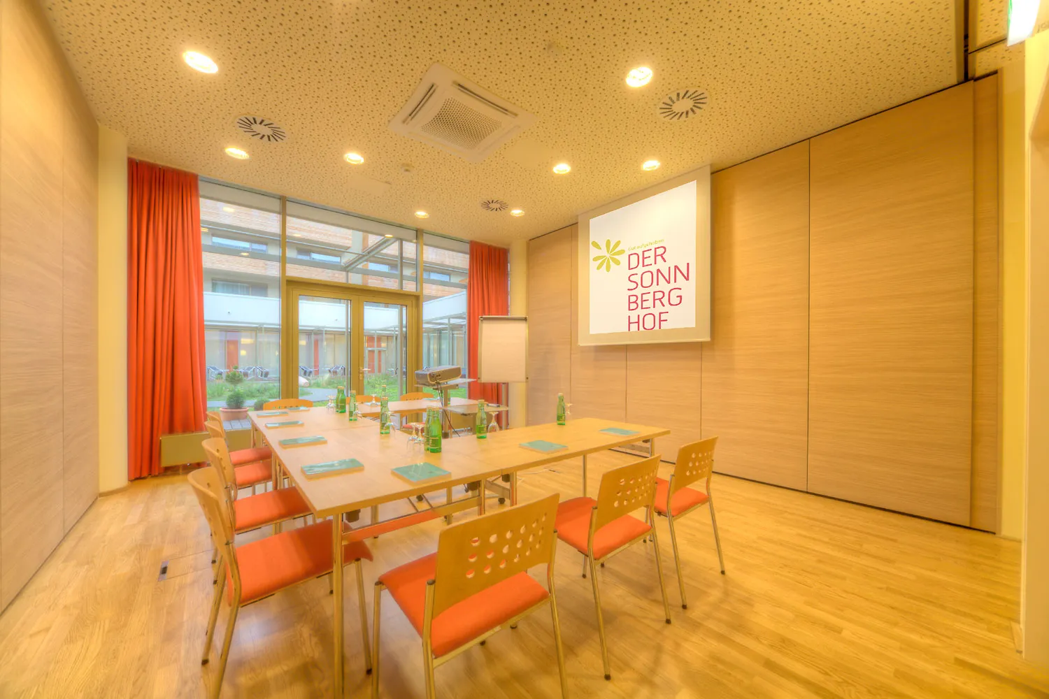 Gesundheitshotel Haus Rosalia ****