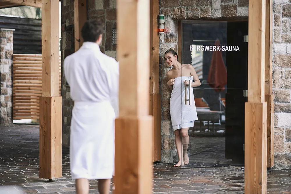 &copy;EurothermenResorts