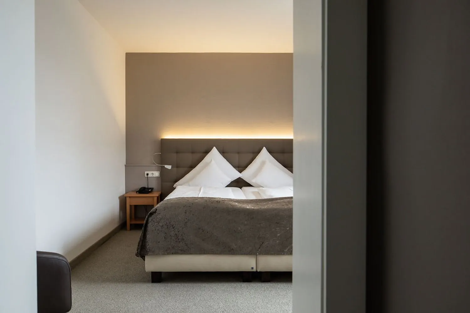 Stadthotel Goldenes Schiff ****