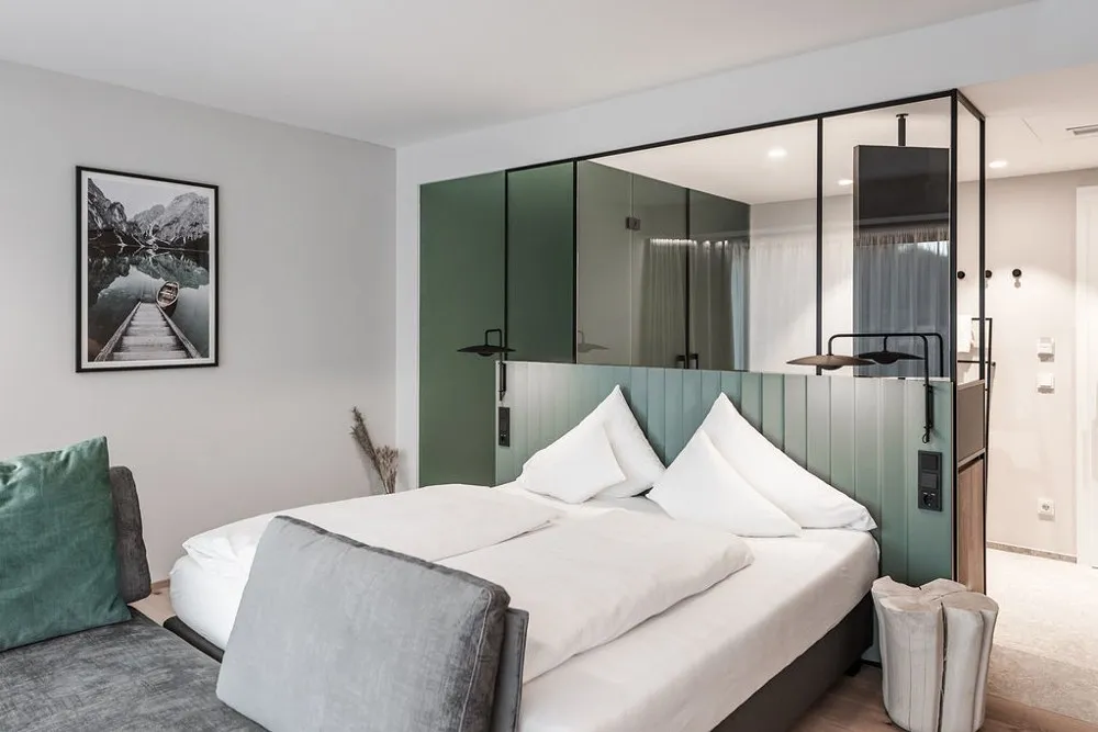 Stadthotel Goldenes Schiff ****