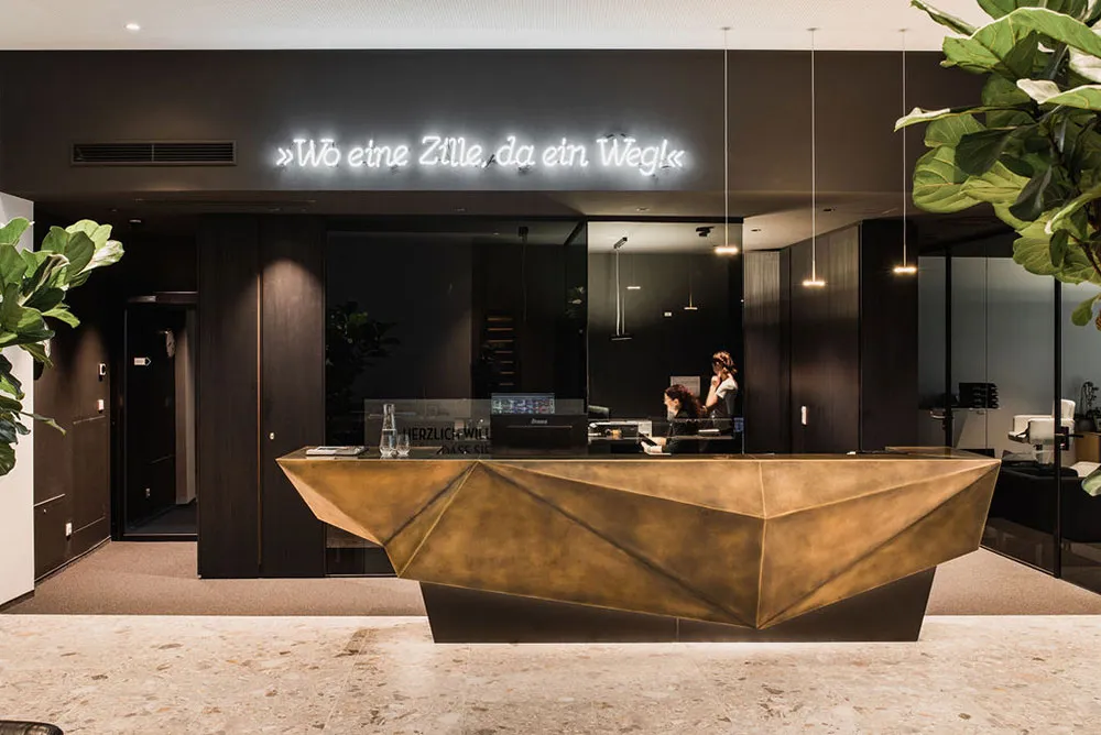 Stadthotel Goldenes Schiff ****