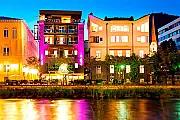 Stadthotel Goldenes Schiff ****