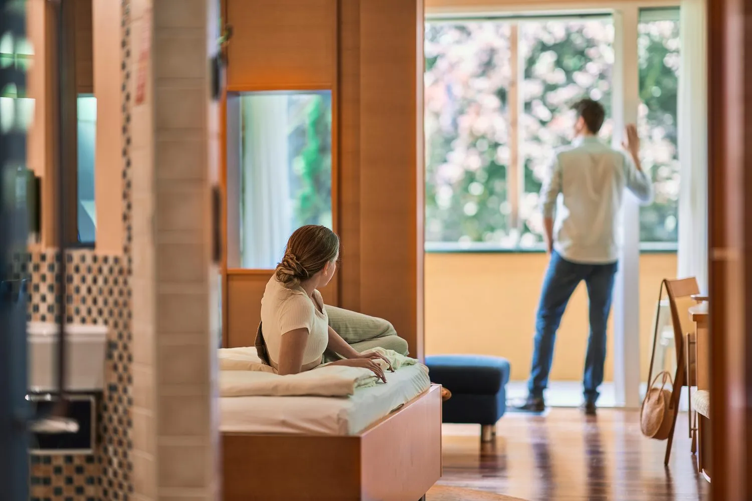 &copy;EurothermenResorts
