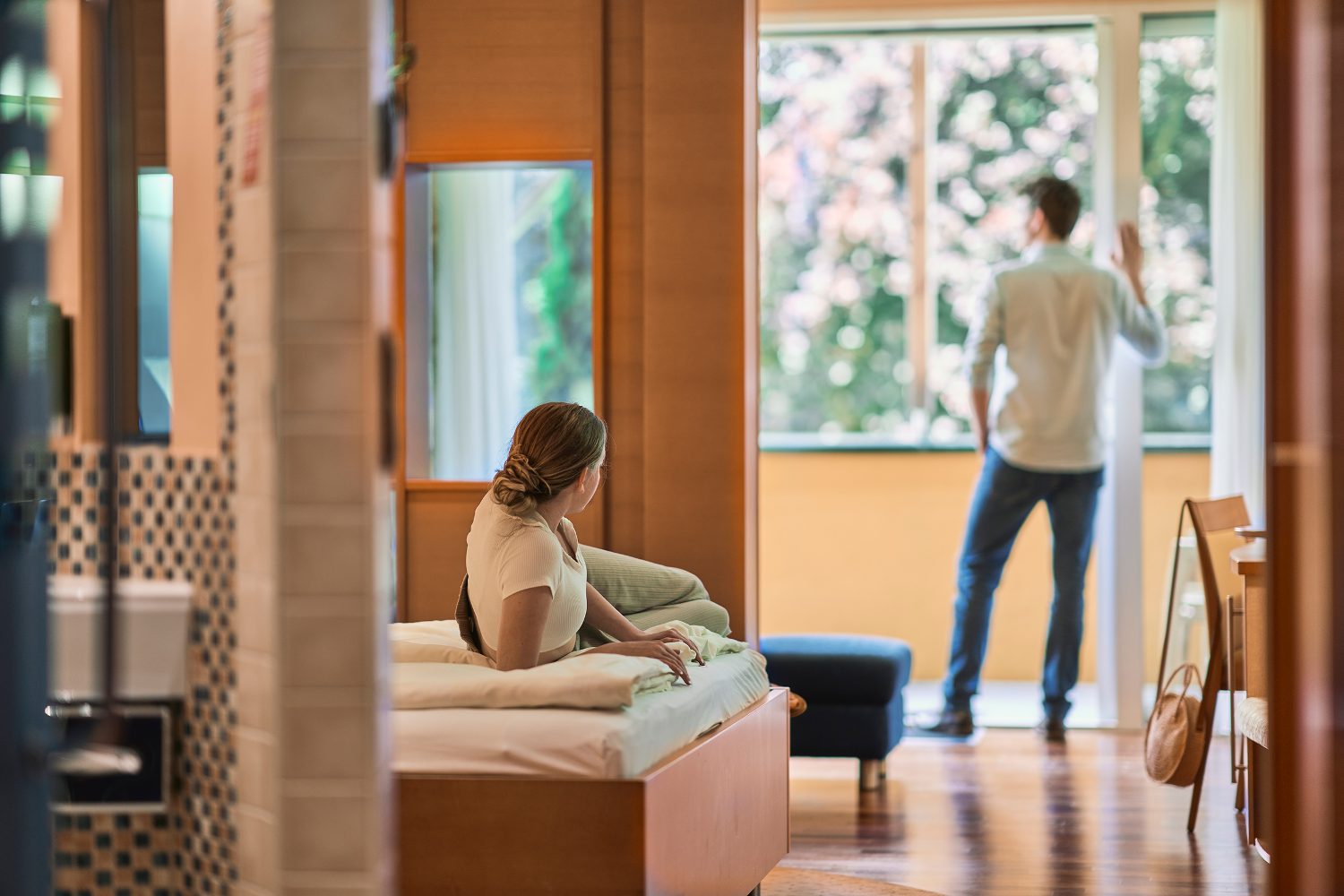 &copy;EurothermenResorts