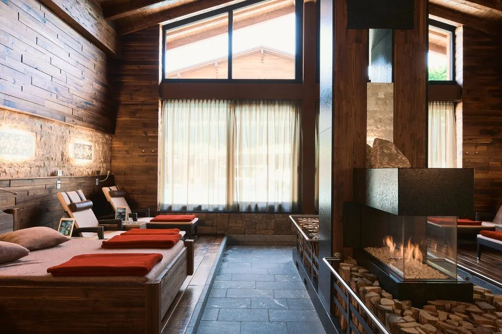 &copy;EurothermenResorts - AusZeit