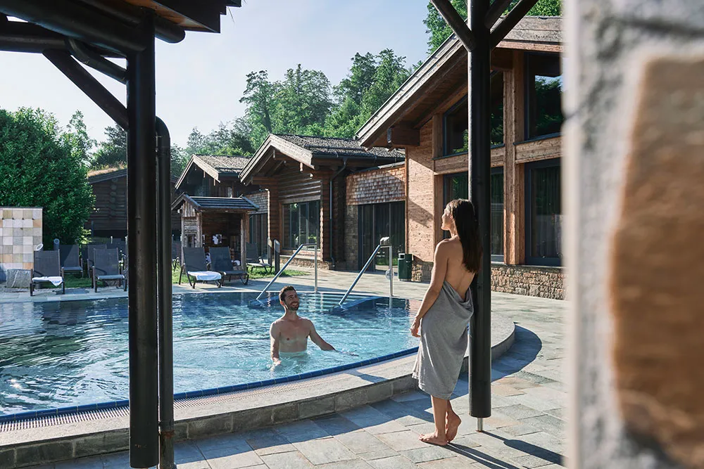 &copy;EurothermenResorts - AusZeit