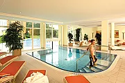 Parkhotel Stroissm&uuml;ller ****