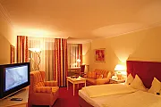 Parkhotel Stroissm&uuml;ller ****