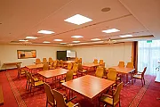 Parkhotel Stroissm&uuml;ller ****