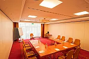 Parkhotel Stroissm&uuml;ller ****