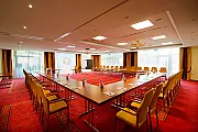 Parkhotel Stroissm&uuml;ller ****