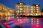 Parkhotel Stroissm&uuml;ller ****