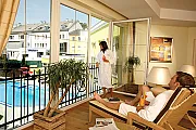 Parkhotel Stroissm&uuml;ller ****