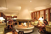 Parkhotel Stroissm&uuml;ller ****