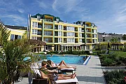 Parkhotel Stroissm&uuml;ller ****