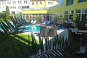 Parkhotel Stroissm&uuml;ller ****