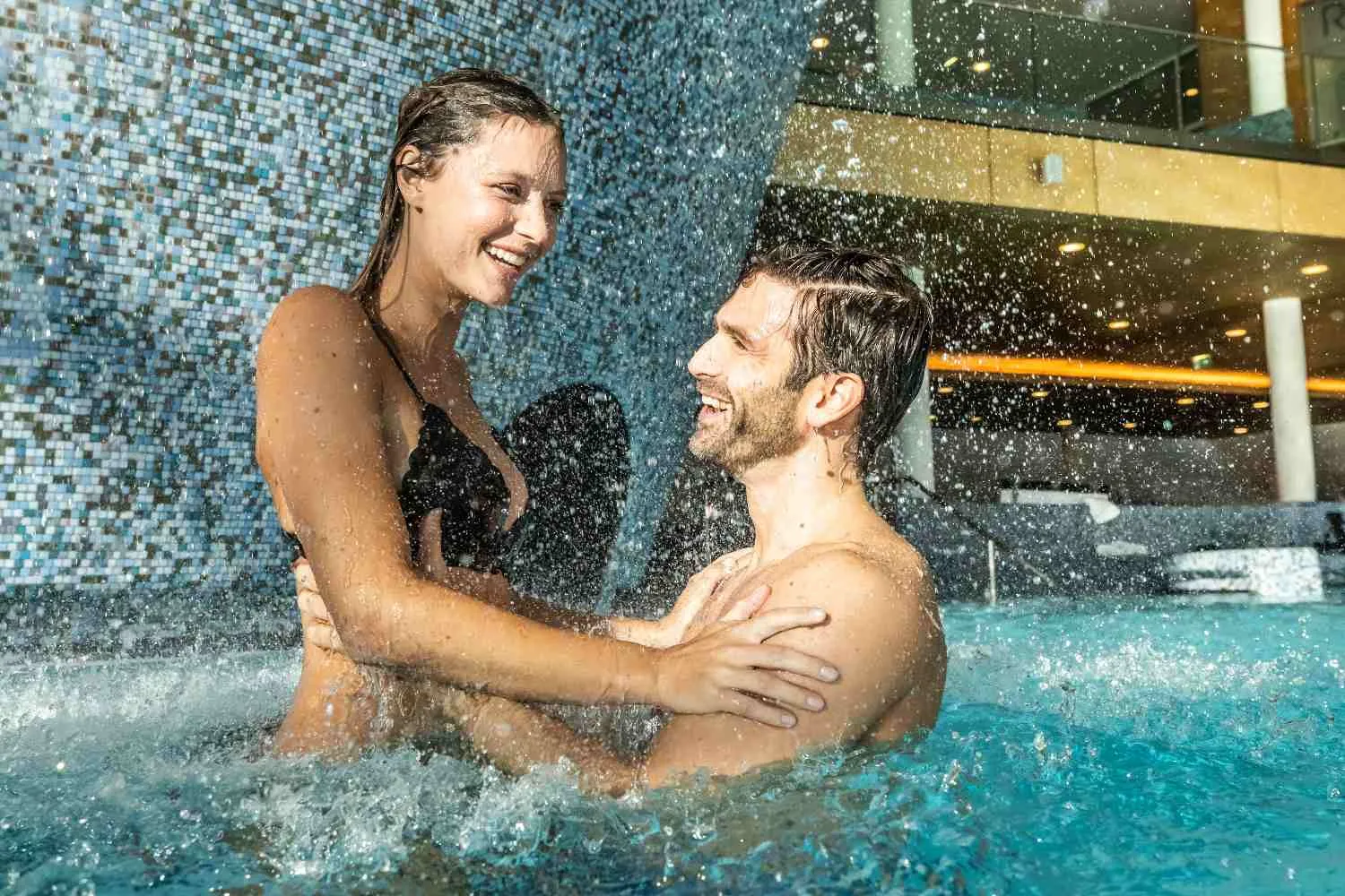 TAUERN SPA Zell am See - Kaprun ****Superior