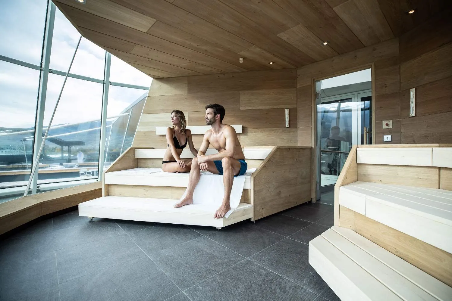 TAUERN SPA Zell am See - Kaprun ****Superior