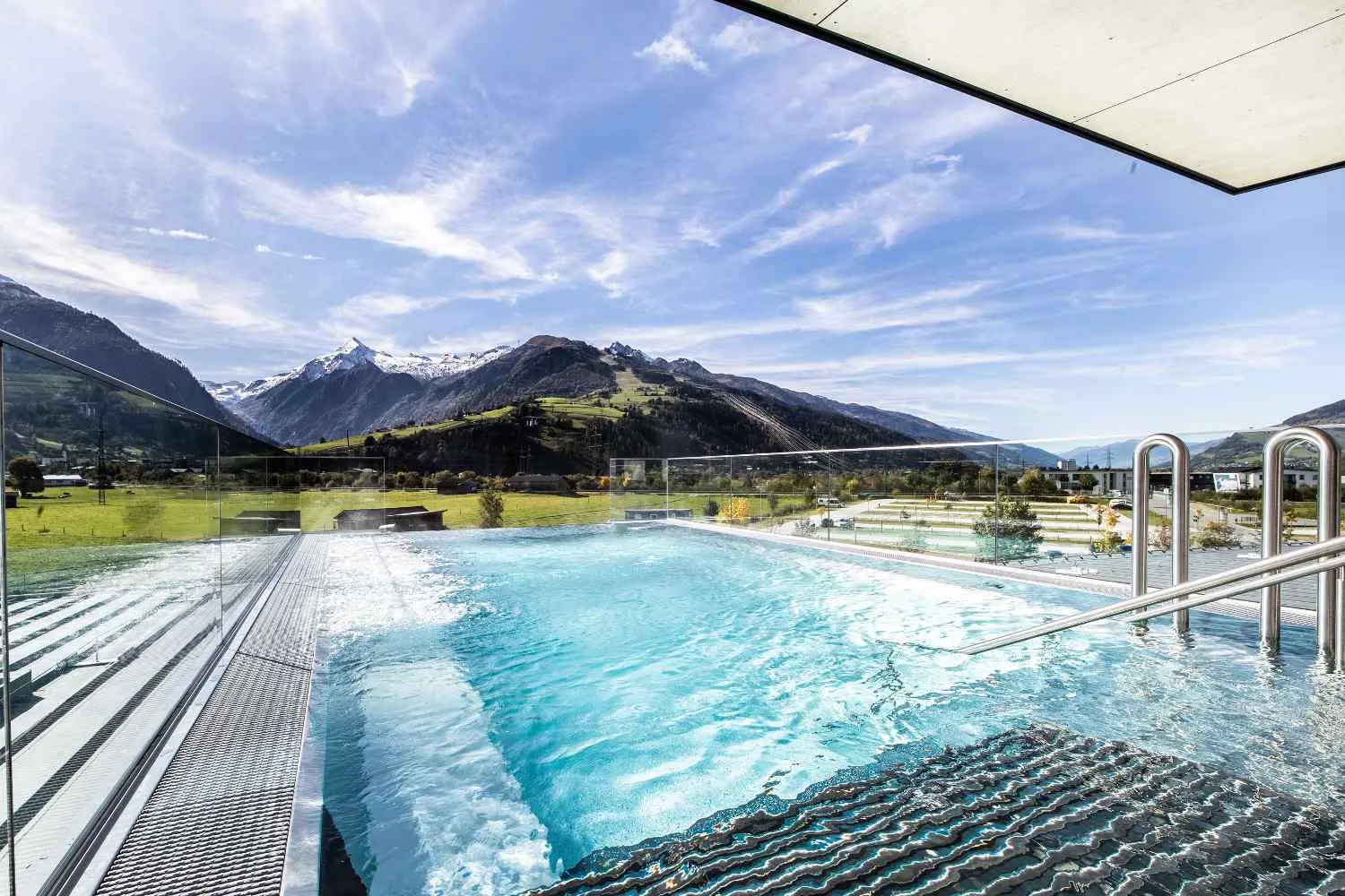 TAUERN SPA Zell am See - Kaprun ****Superior