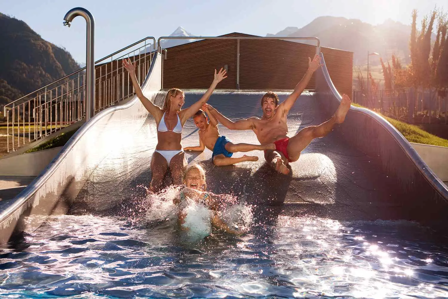 TAUERN SPA Zell am See - Kaprun ****Superior