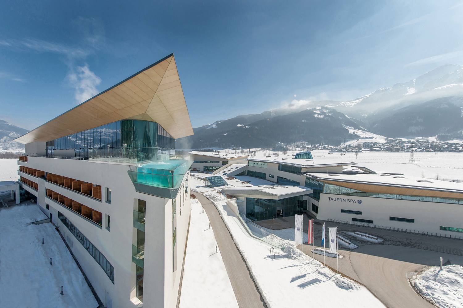 TAUERN SPA Zell am See - Kaprun ****Superior
