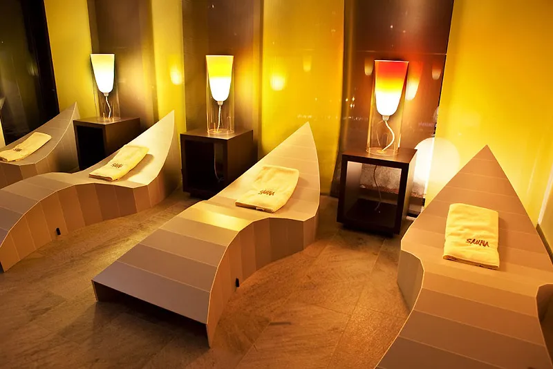 Lederer Boutique Hotel Kaprun ****