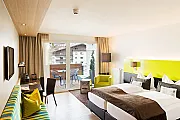 Lederer Boutique Hotel Kaprun ****