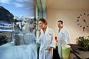 Lederer Boutique Hotel Kaprun ****