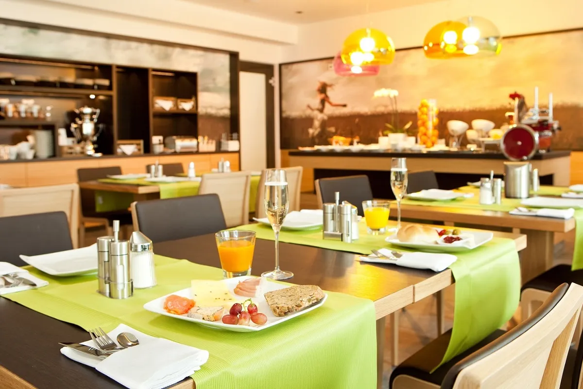 Lederer Boutique Hotel Kaprun ****